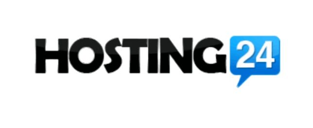hosting24 support