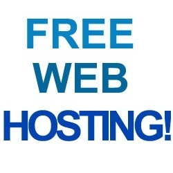 is free web hosting good