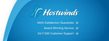 hostwinds affiliate program review