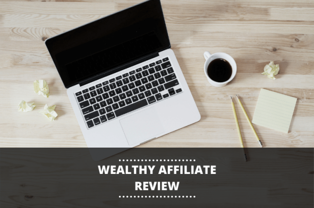 wealthy affiliate unbiased review