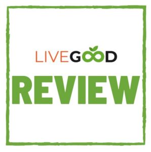 livegood affiliate program review
