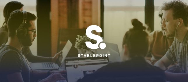 stablepoint hosting review
